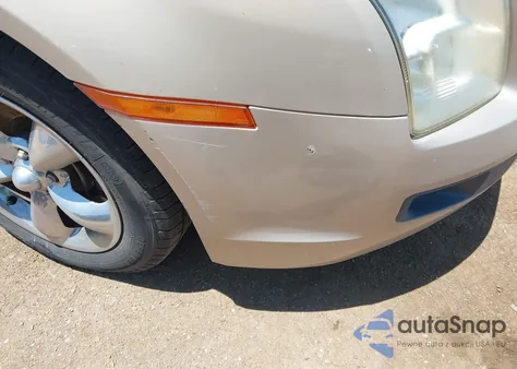 2006 Ford Fusion Se из США, поврежденный, VIN 3FAHP07136R145917